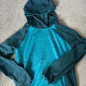 LL Bean Hoodie